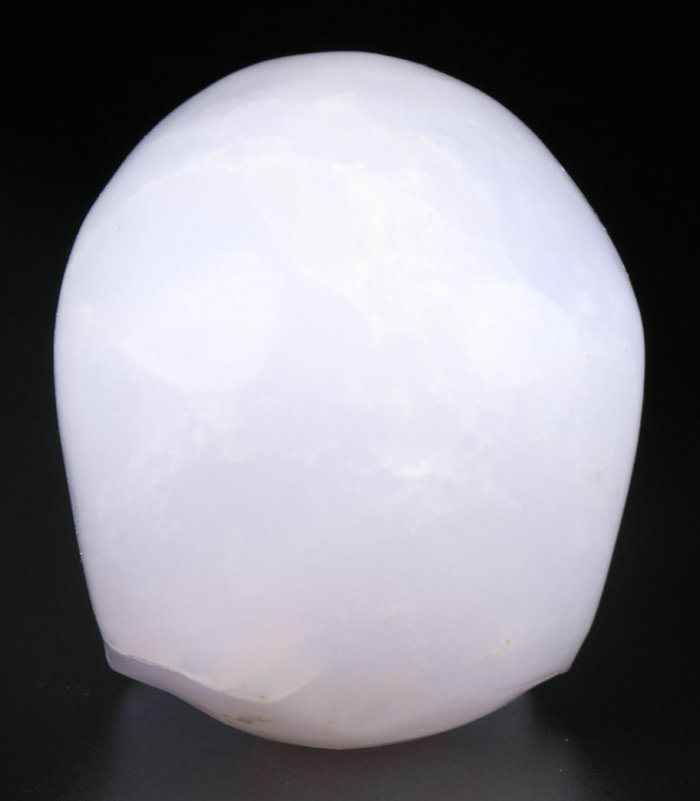 2.5 '' Mozambique Agate Q2164