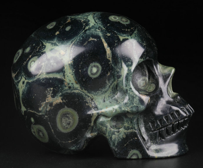 2.5 '' Kambaba Jasper Q2182