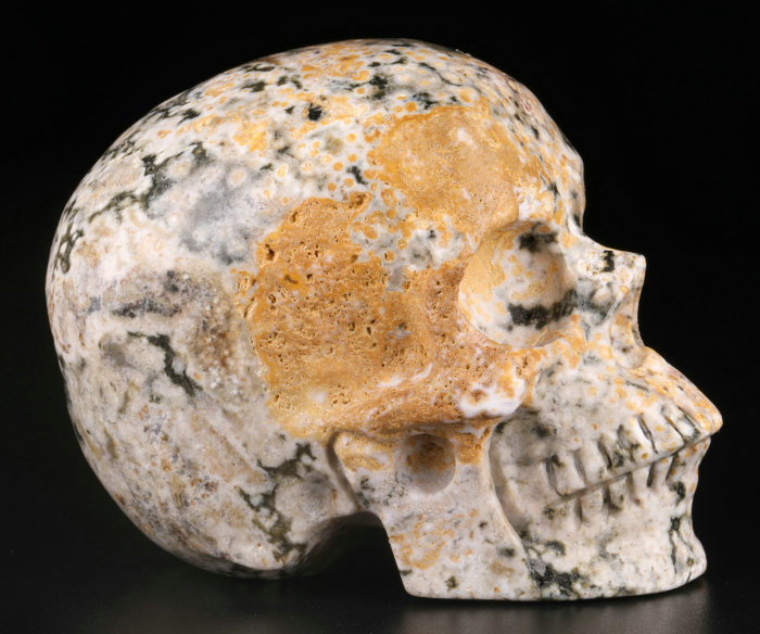 3 '' Ocean Jasper Q2111