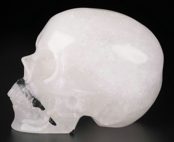 2.5 '' Tourmaline Crystal Quartz Q2168