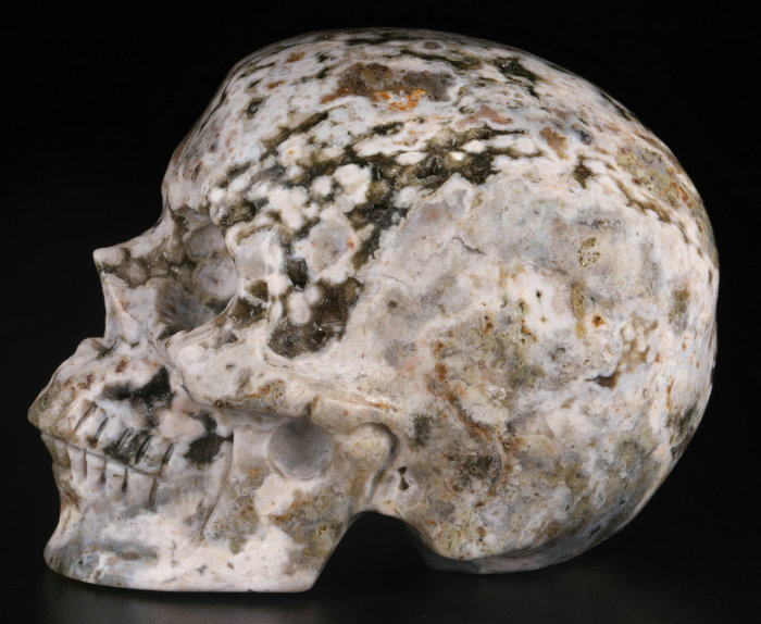 3 '' Ocean Jasper Q2118