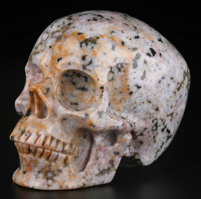 2.5 '' Ocean Jasper Q2134