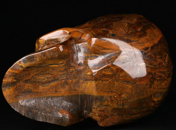 5 '' Tiger Iron Eye Q1944