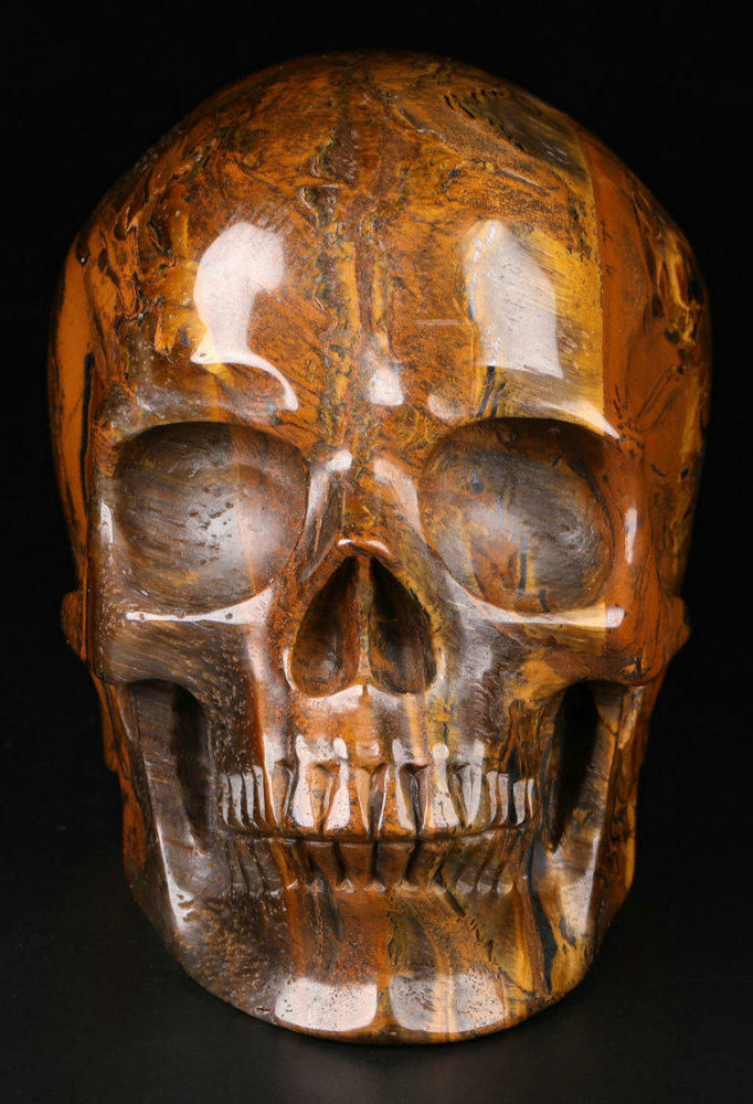 5 '' Tiger Iron Eye Q1944