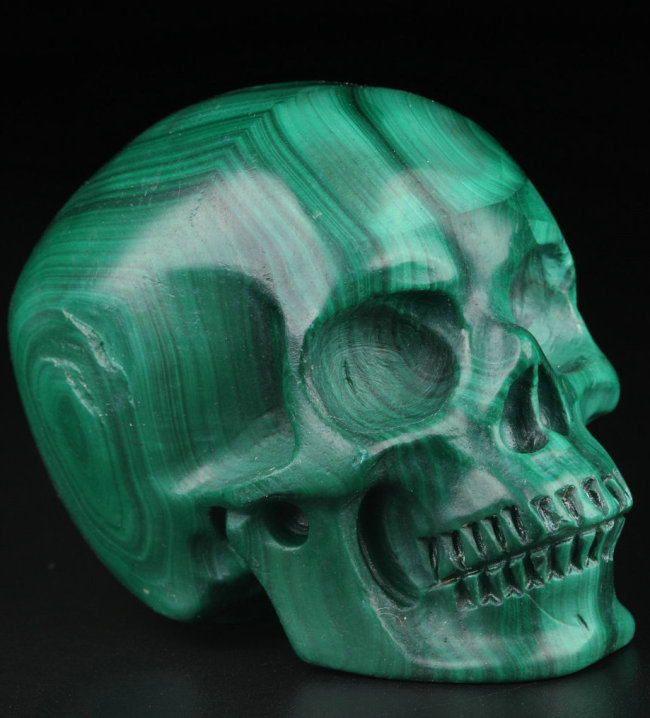 2 '' Malachite M1043