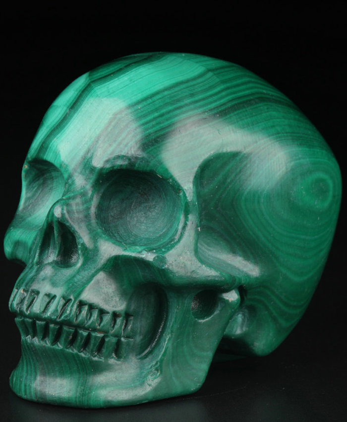 2 '' Malachite M1042