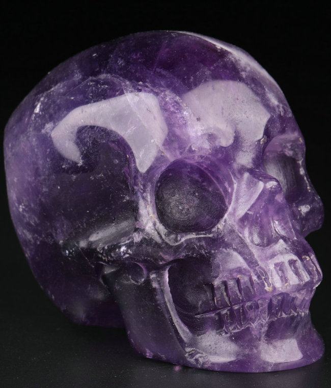 2 '' Amethyst M1033
