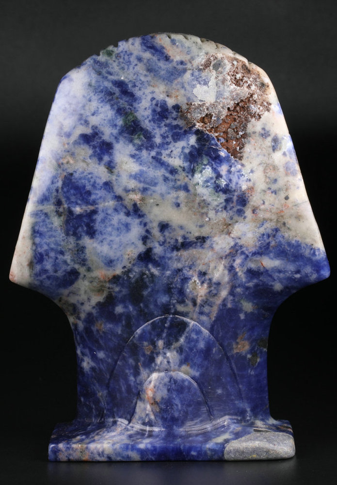 5 '' Sodalite M1001