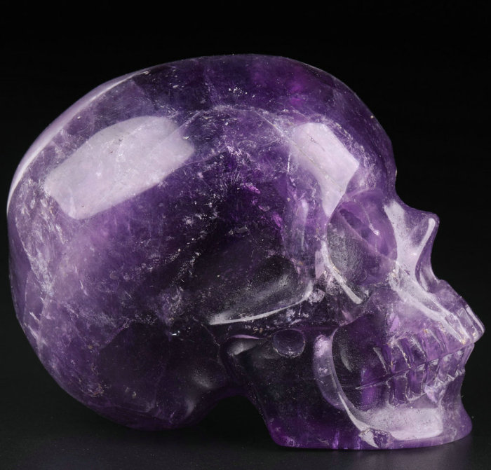 2 '' Amethyst M1033