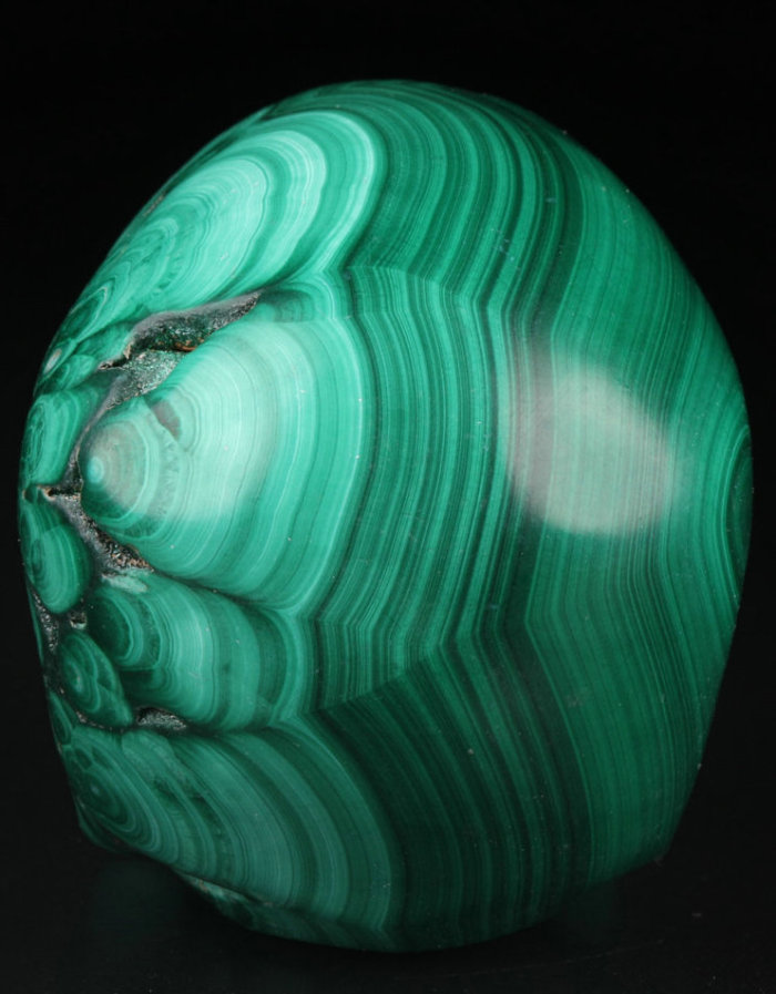 2 '' Malachite M1039