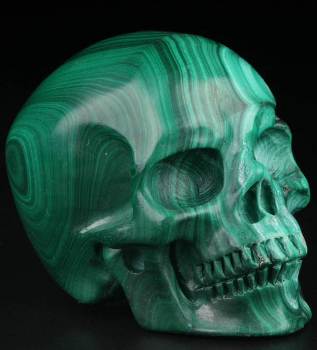 2 '' Malachite M1039