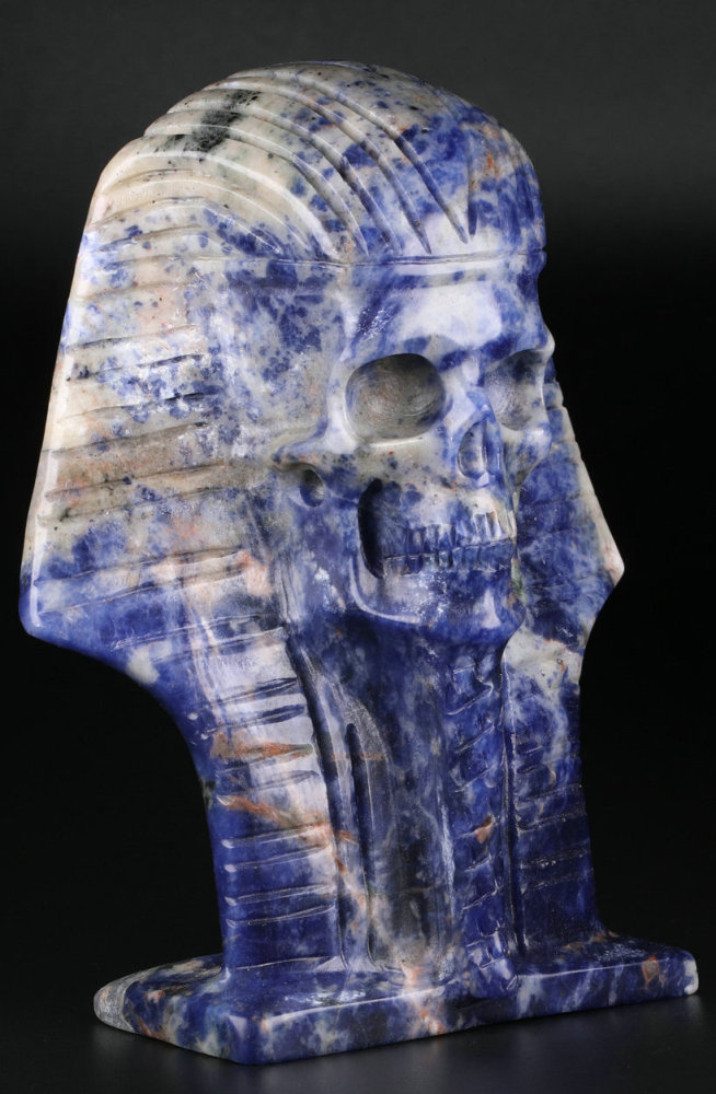 5 '' Sodalite M1001