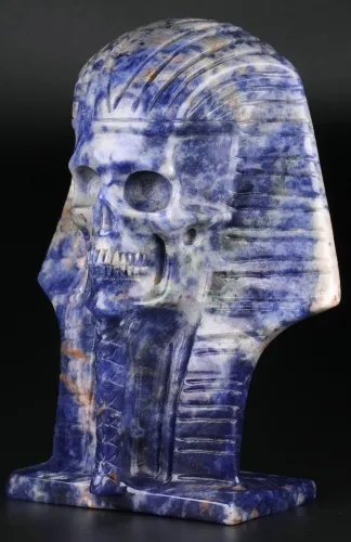 5 '' Sodalite M1001