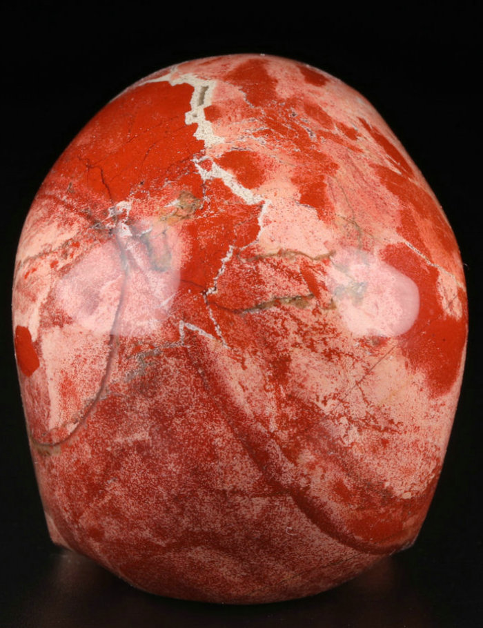 2 '' Red Jasper M1074