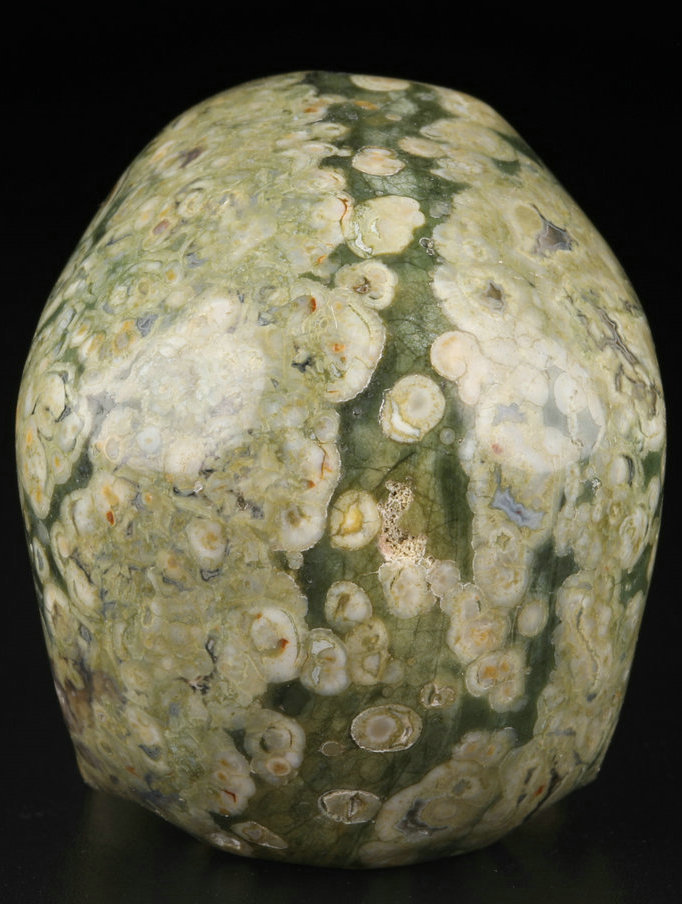 2 '' Rainforest Jasper M1096