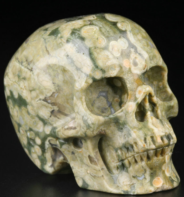 2 '' Rainforest Jasper M1096