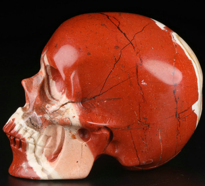 2 '' Red Jasper M1069