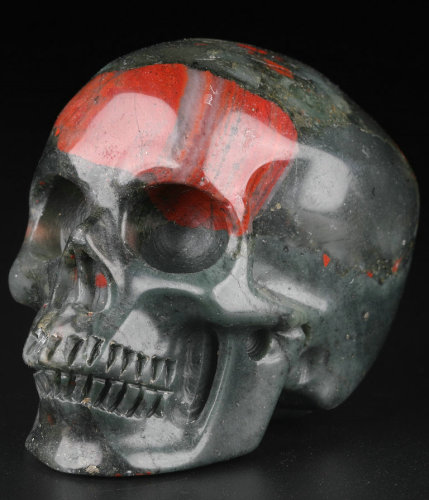 2 '' African Bloodstone M1092