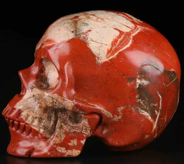 2 '' Red Jasper M1068