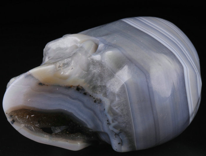 2 '' Mozambique Agate M1081