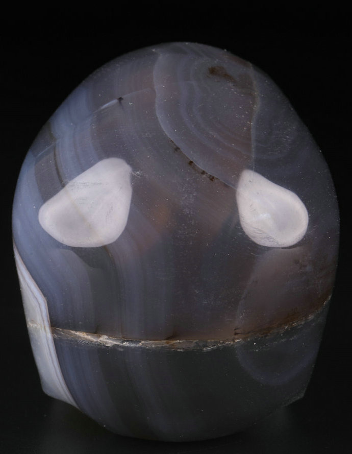 2 '' Mozambique Agate M1086