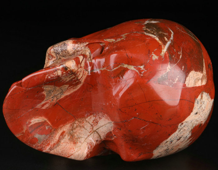 2 '' Red Jasper M1068