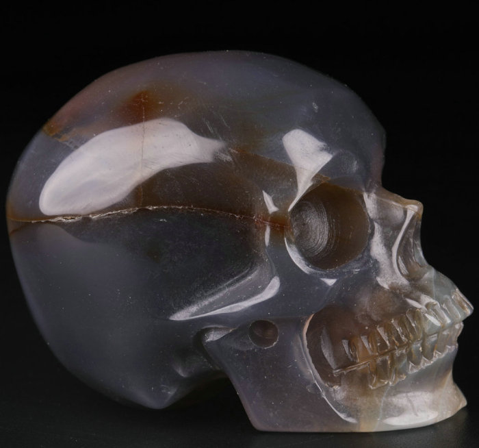2 '' Mozambique Agate M1099