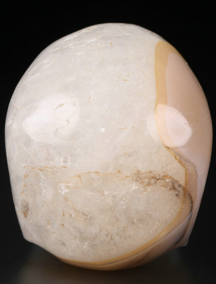 2 '' Geode Cluster Agate M1087