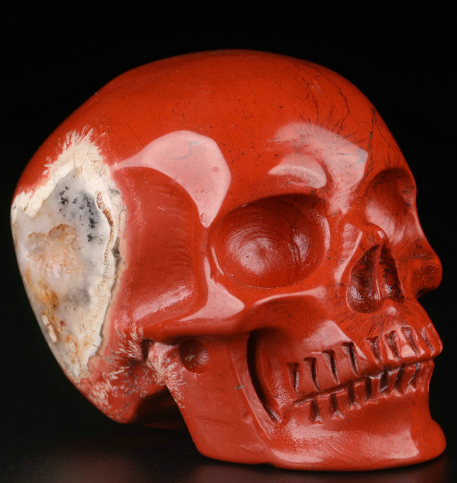 2 '' Red Jasper M1071