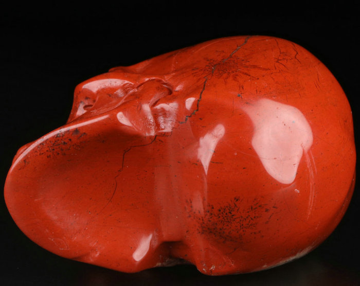 2 '' Red Jasper M1071