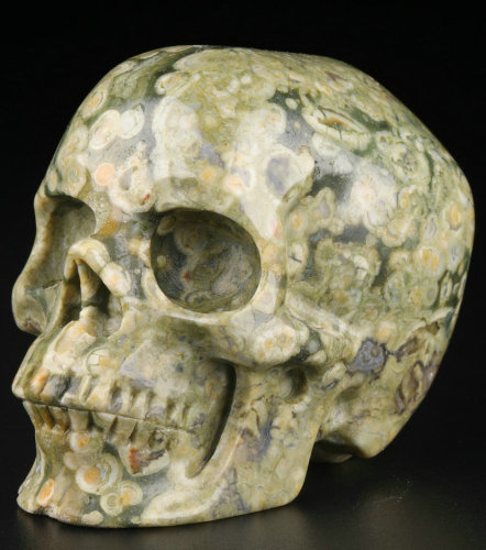 2 '' Rainforest Jasper M1096