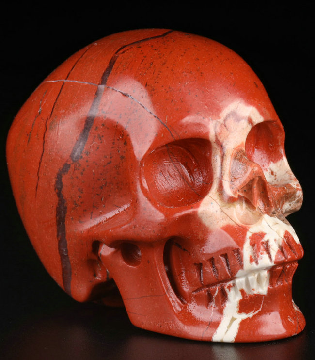 2 '' Red Jasper M1069