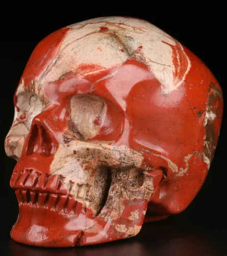 2 '' Red Jasper M1068