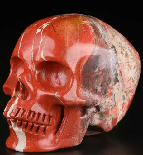 2 '' Red Jasper M1073