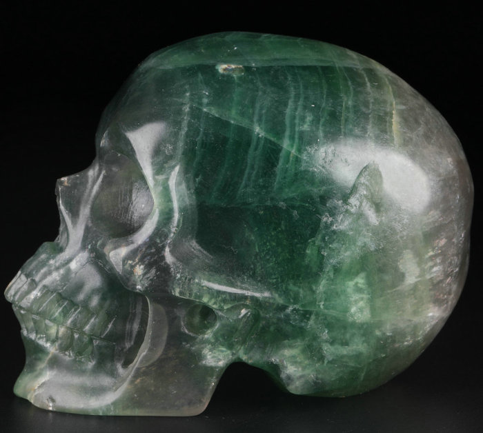 3 '' Fluorite M1063