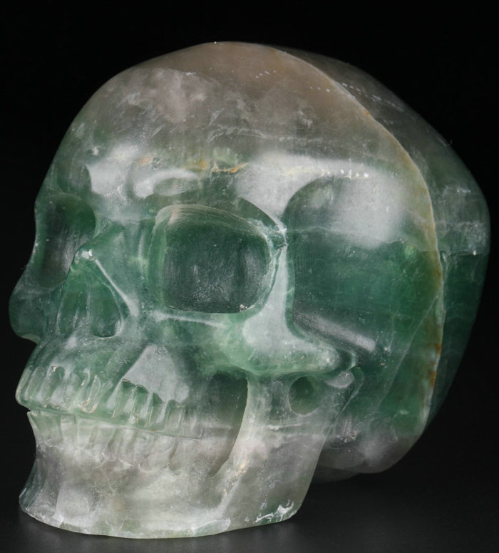 3 '' Fluorite M1064
