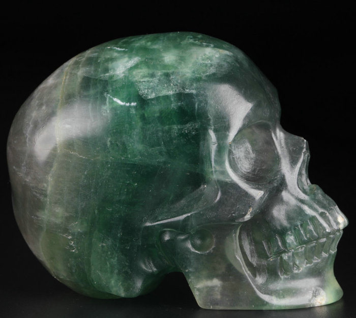 3 '' Fluorite M1063
