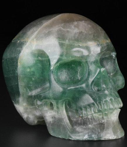 3 '' Fluorite M1064