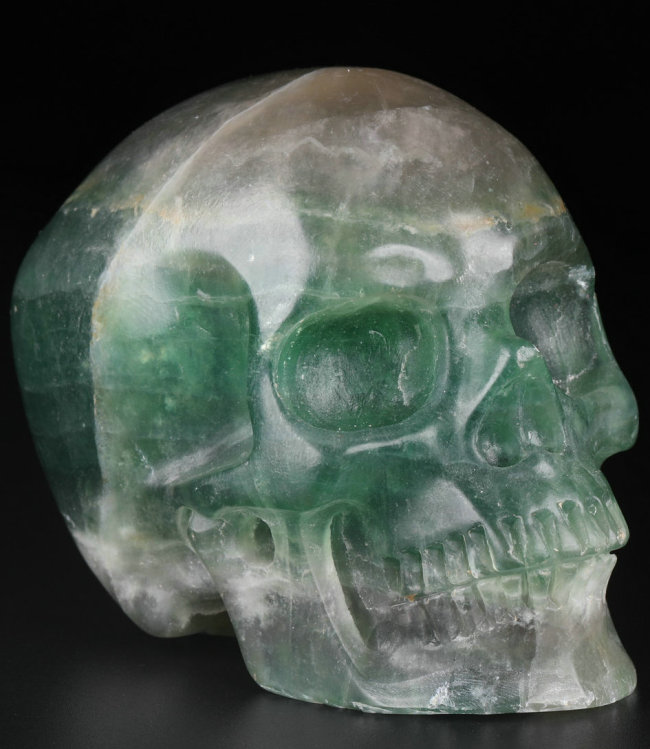 3 '' Fluorite M1064
