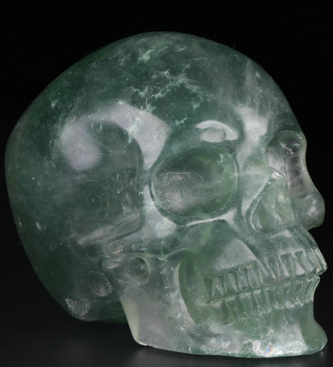3 '' Fluorite M1065