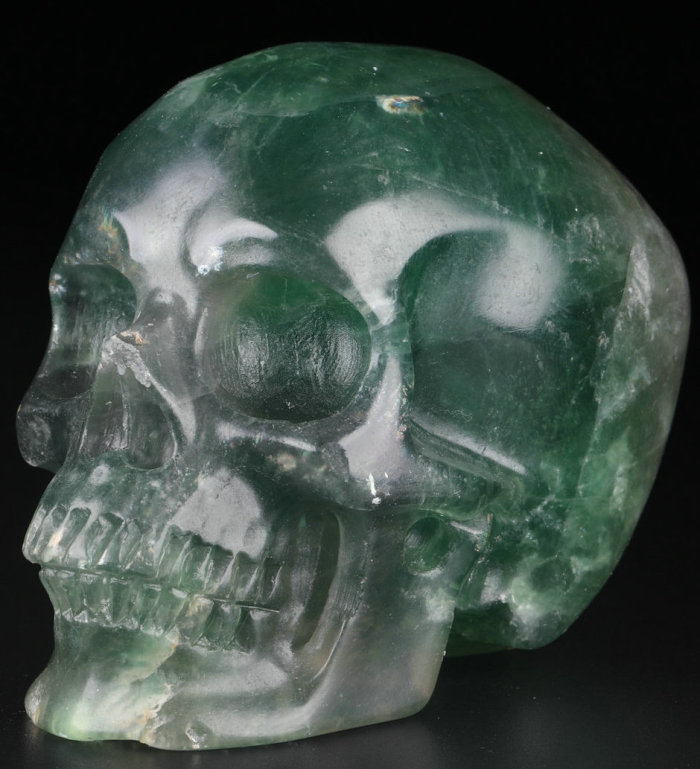 3 '' Fluorite M1063