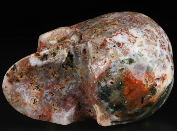 2.5 '' Ocean Jasper M1061