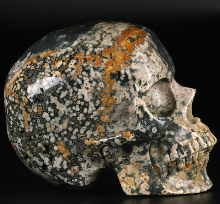 5 '' Ocean Jasper M1126