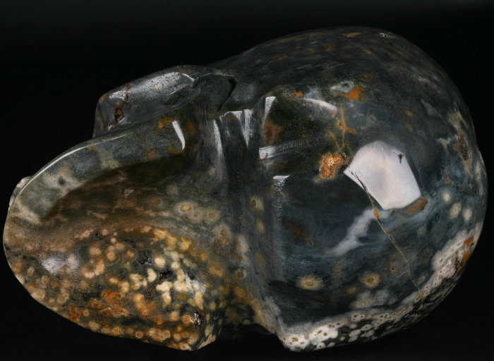 5 '' Ocean Jasper M1126