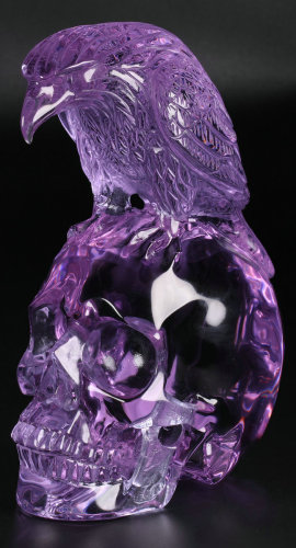 7 '' Purple Obsidian M1132
