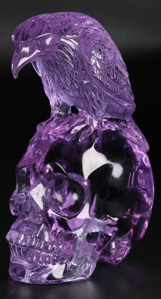 7 '' Purple Obsidian M1132