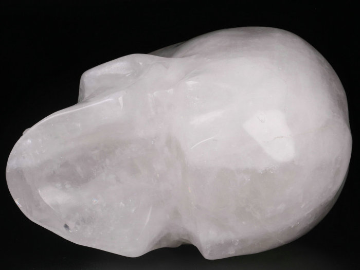 5 '' White Quartz M1114
