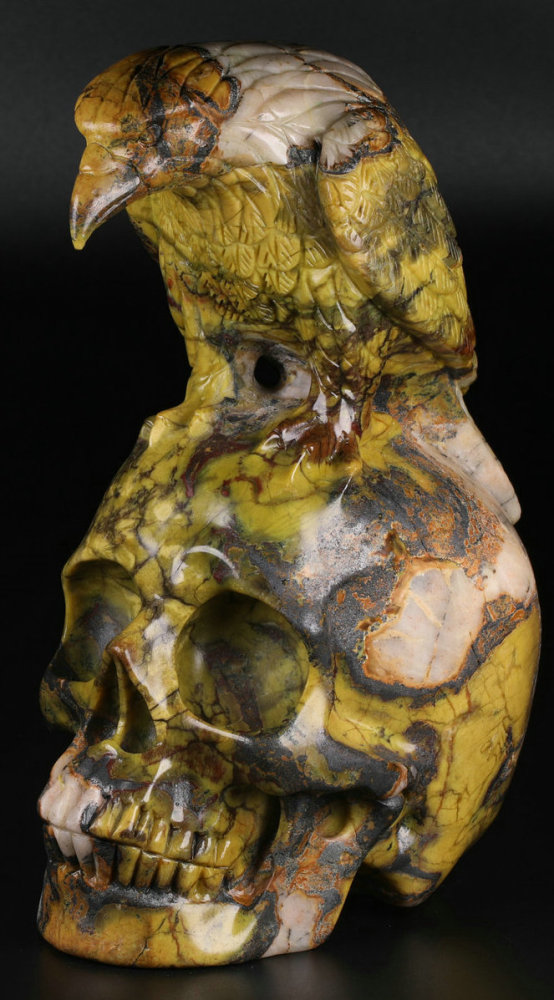 7 '' Hiso Jasper M1133