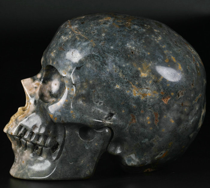 5 '' Ocean Jasper M1126