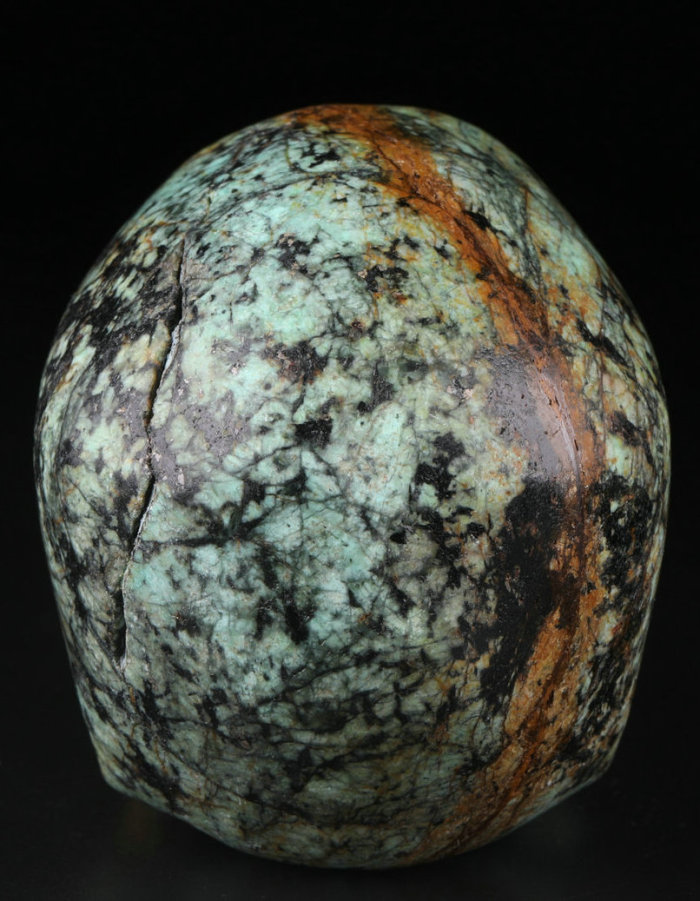 2.5 '' Turquoise M1108